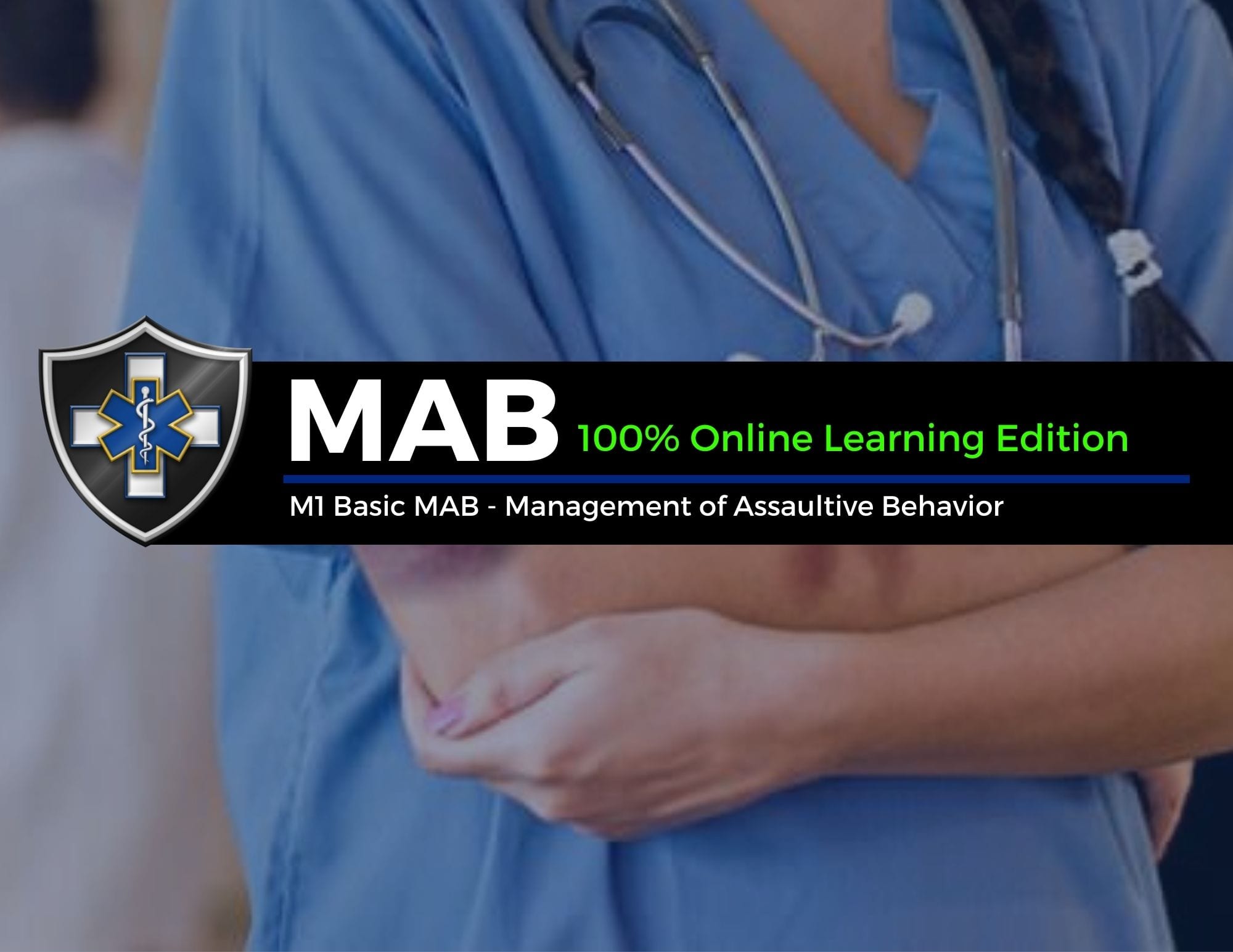 M1 MAB Practice Course