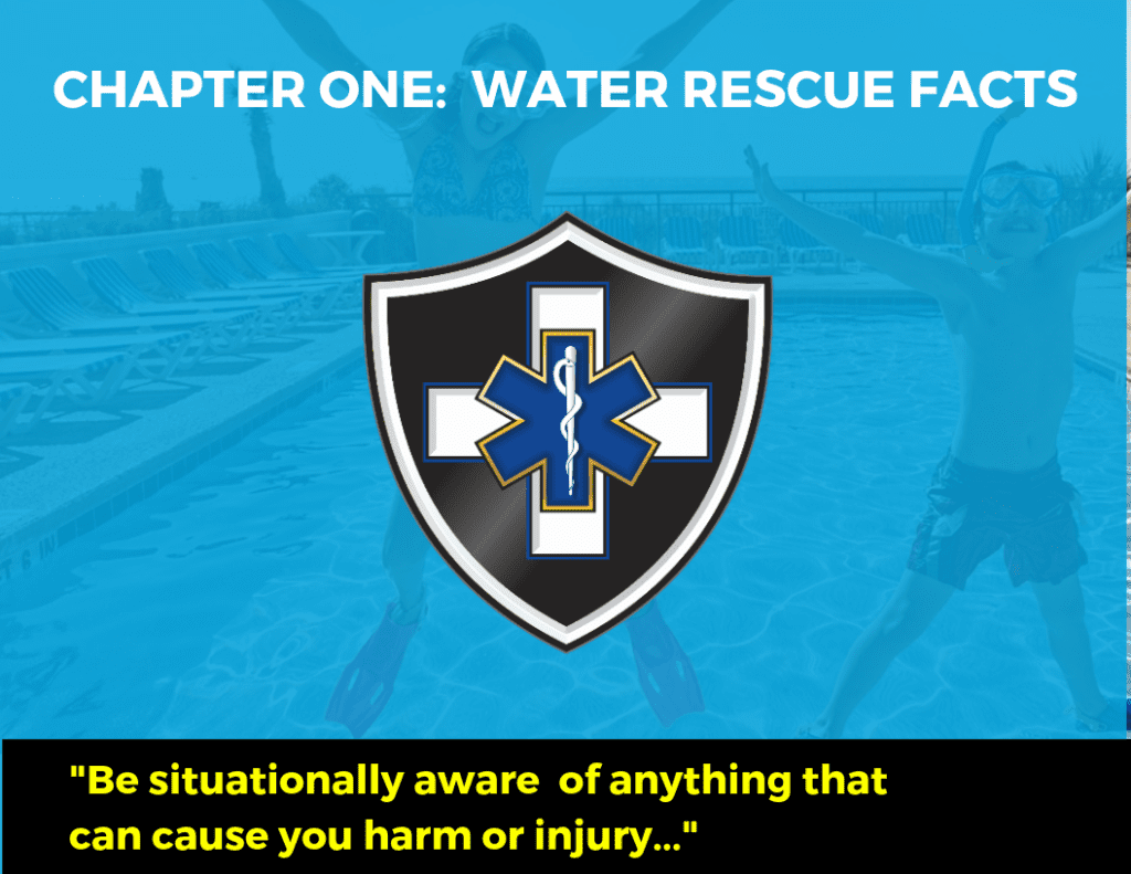 Water Rescue Facts MABPRO