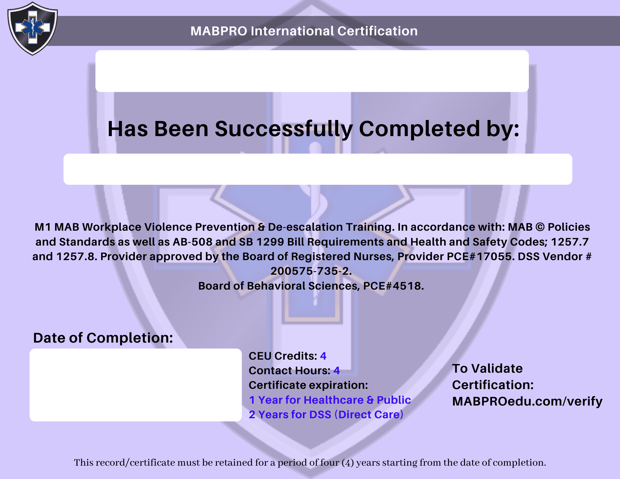 M1 MAB Training MABPRO M1 MAB Training MABPRO