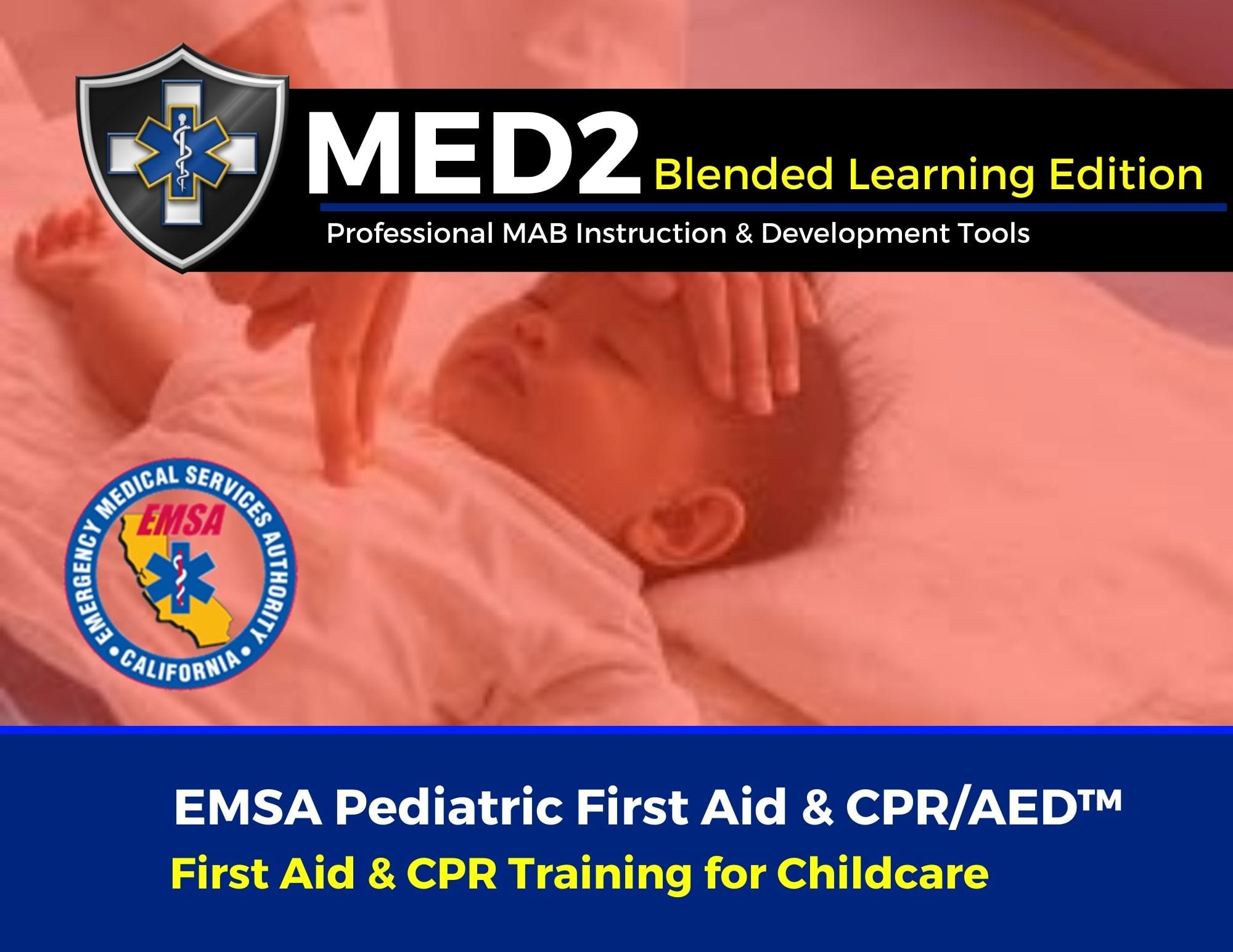 EMSA CPR & First Aid - MABPRO
