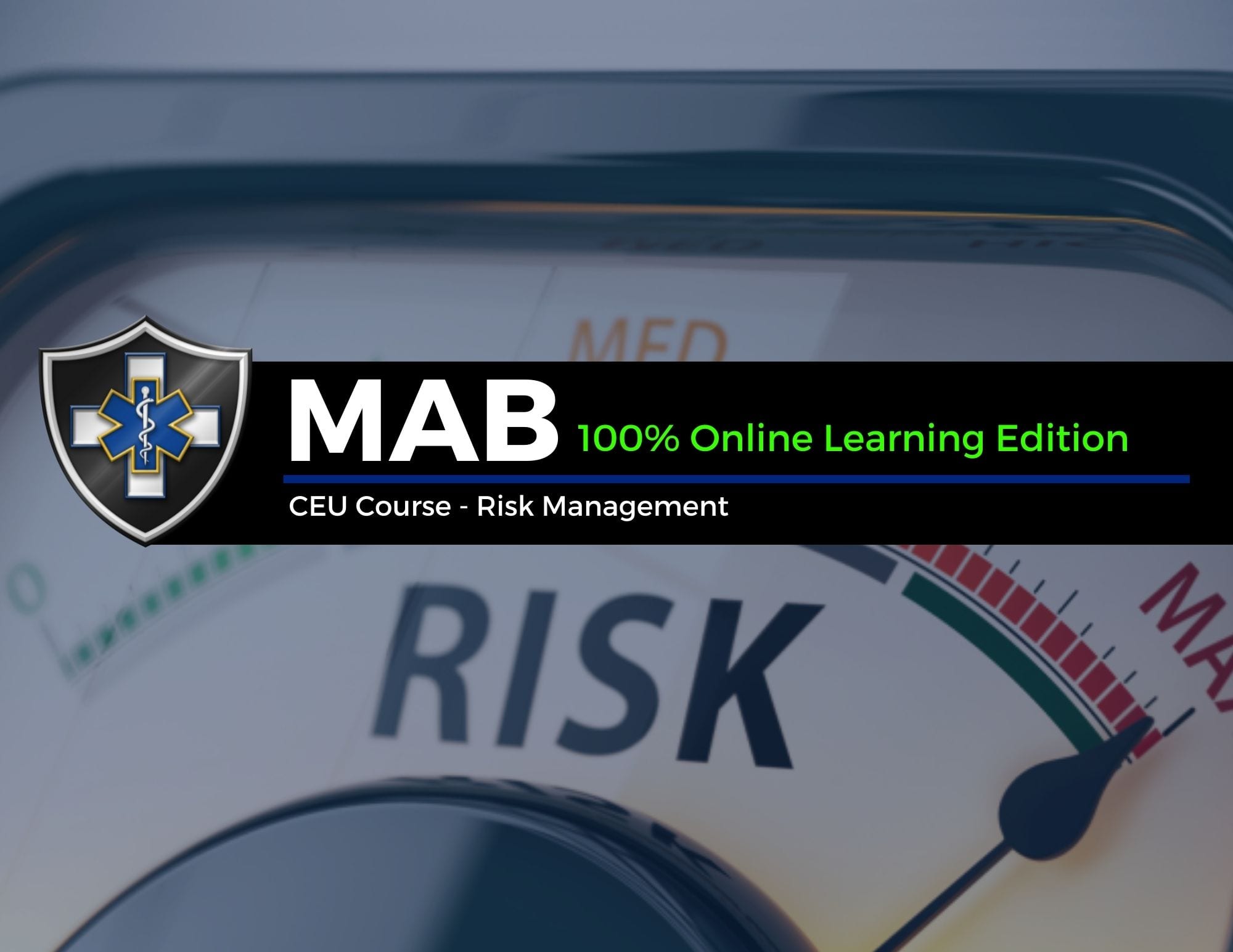 Risk Management - MABPRO