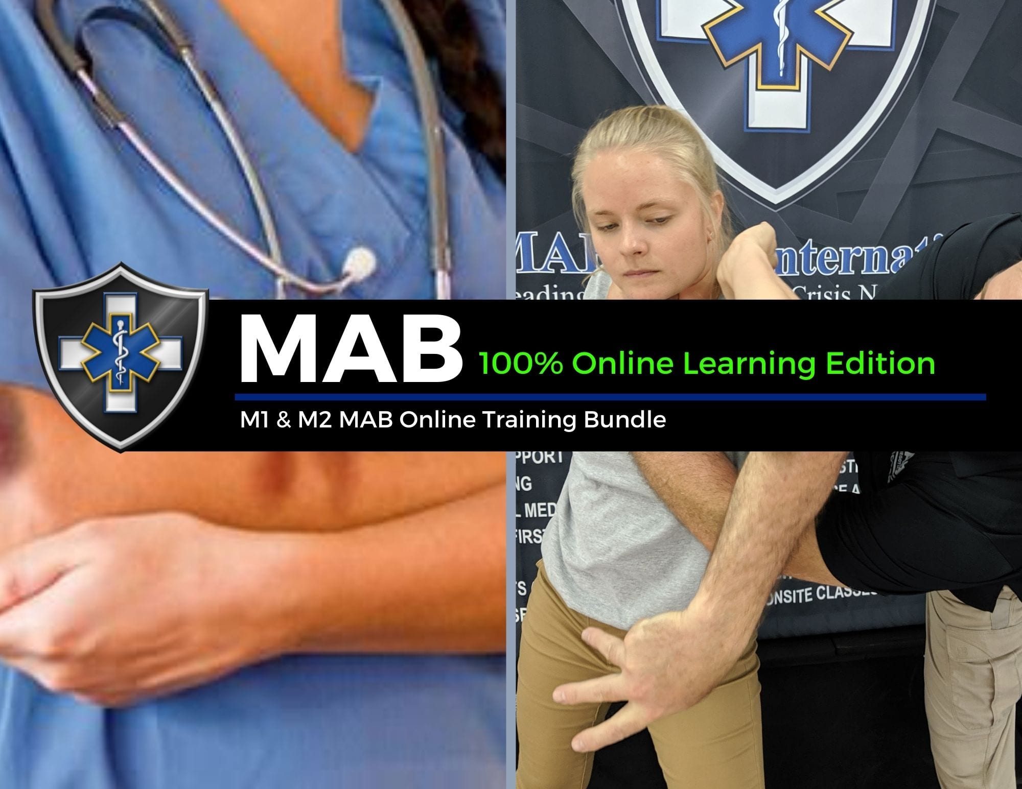 M1 & M2 MAB 2021 Online Training