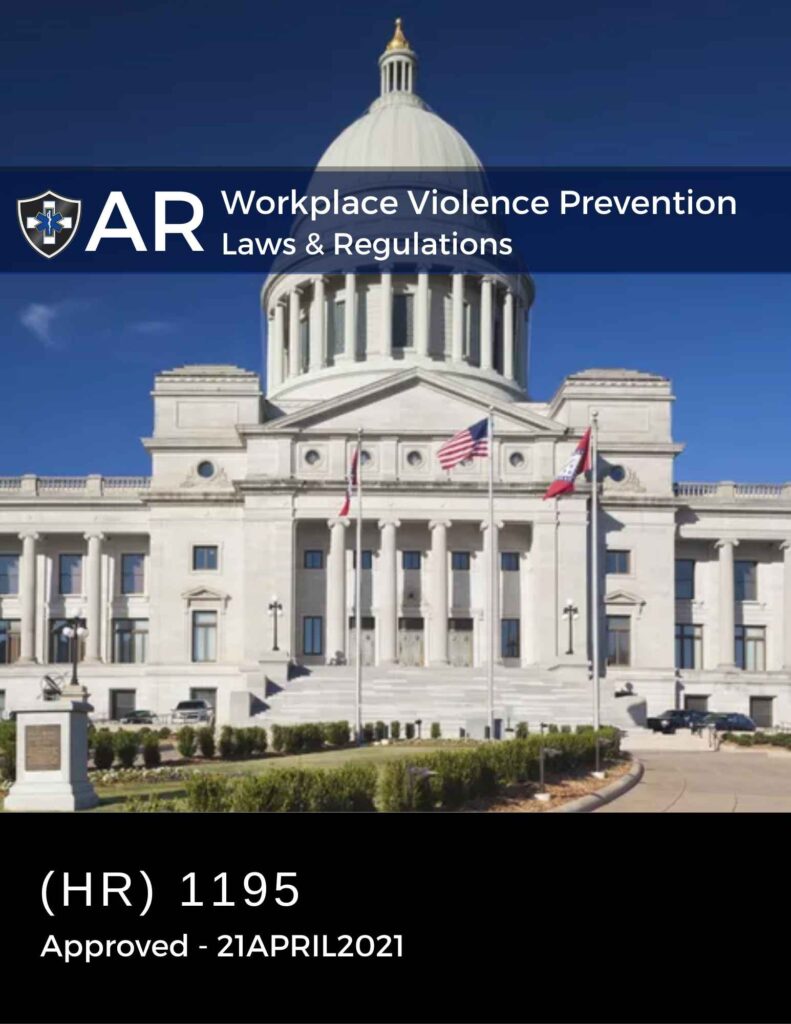 Arkansas Laws and Regulations MABPRO