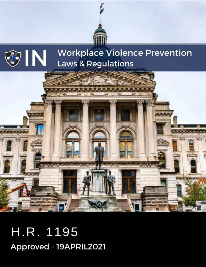 Indiana Laws and Regulations MABPRO