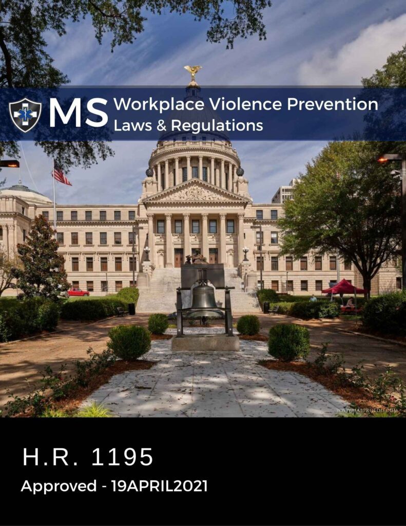 Mississippi Laws and Regulations MABPRO