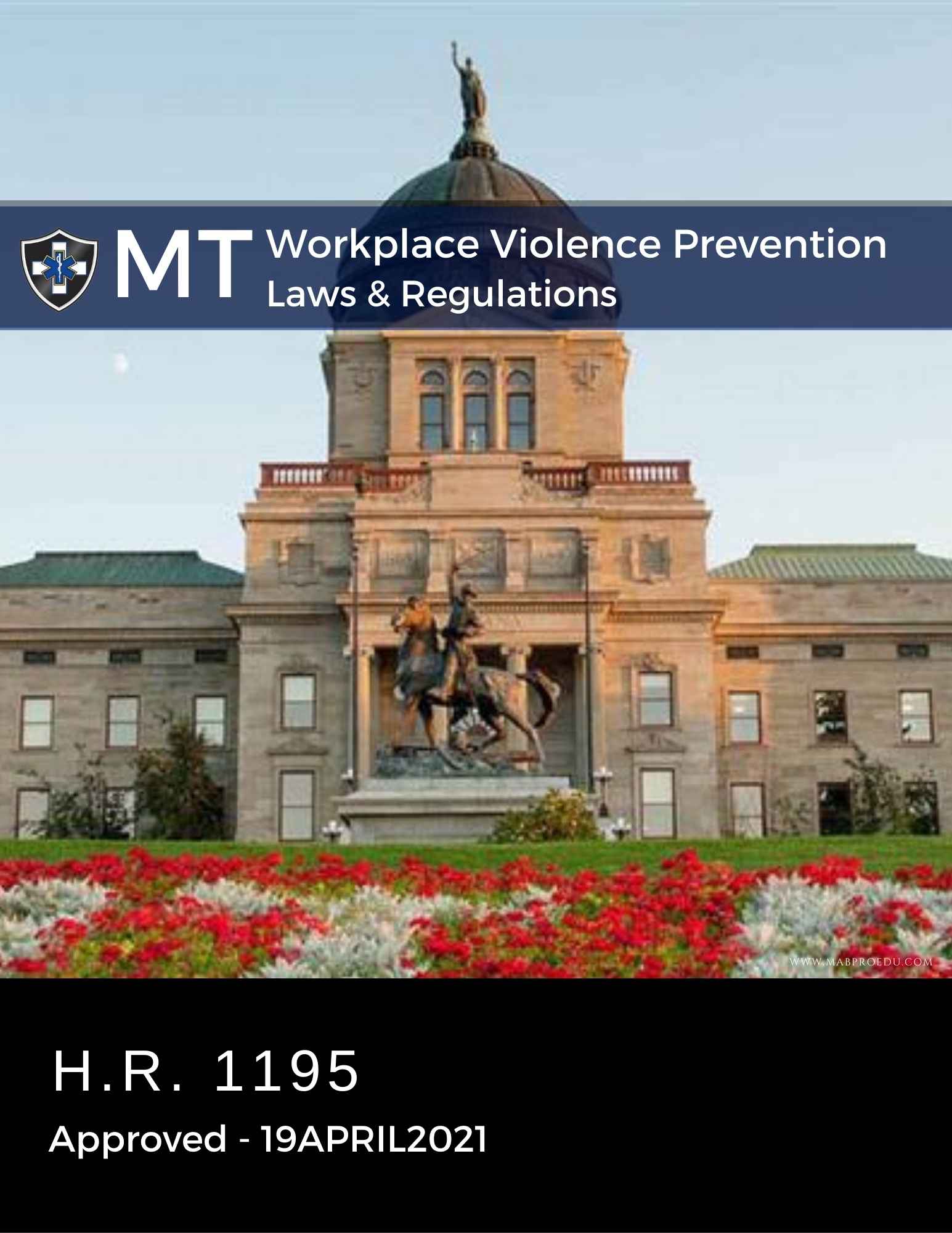 Montana Laws and Regulations MABPRO