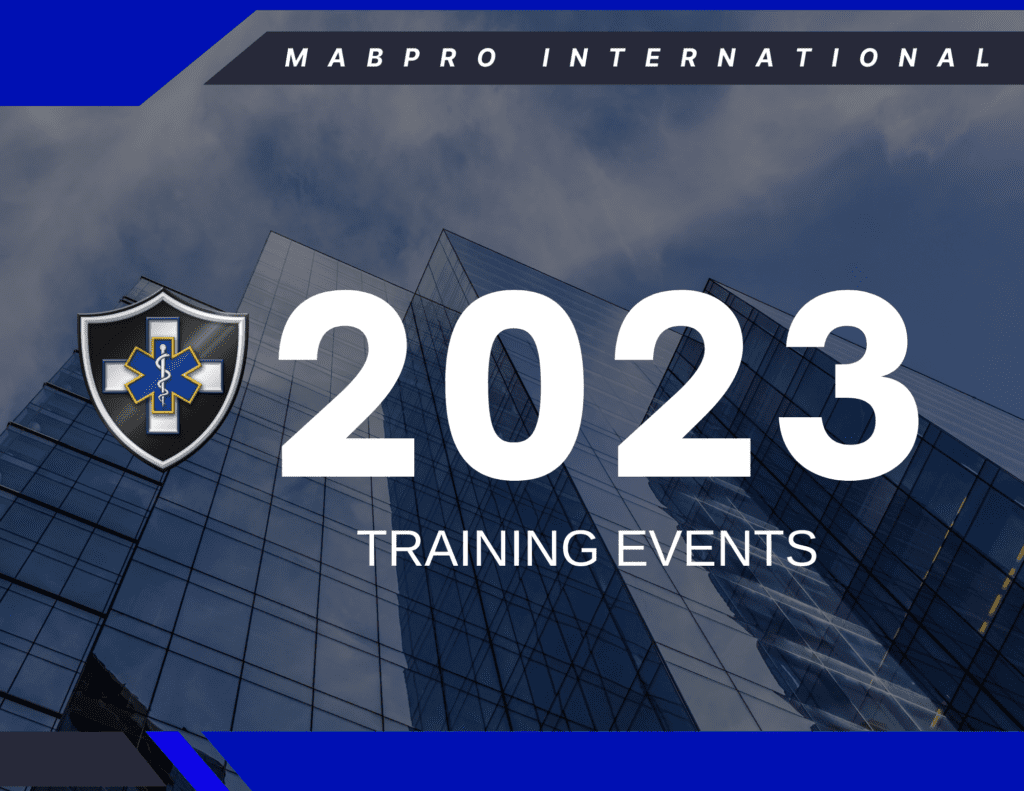 New MABPRO Public Events are just a click away!