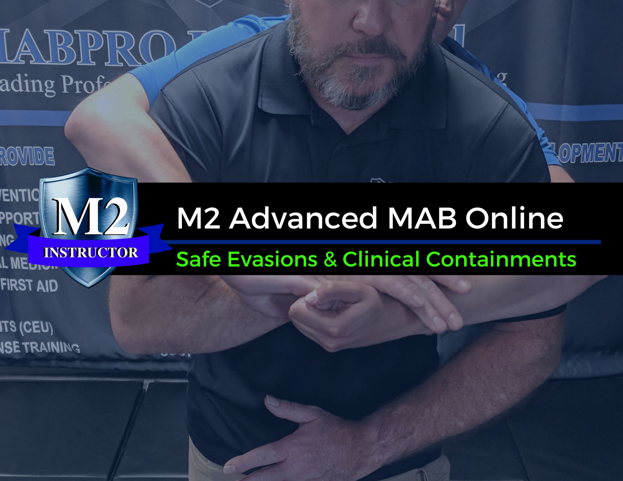 M2 Advanced MAB Online 2025