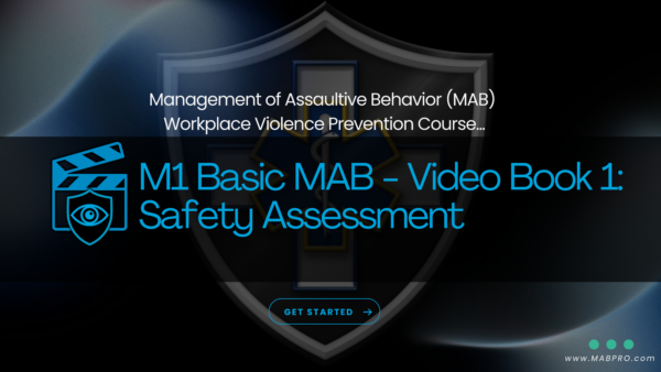 M1 Basic MAB: Video Book - Assessment - MABPRO